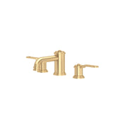 Armstrong Widespread Lavatory Faucet With Low Spout