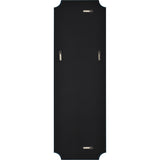 PALMDALE 20" W x 60" H x 0.5" D