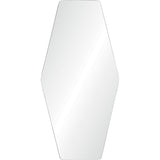 Switzer 24" W x 48" H x 1.5" D