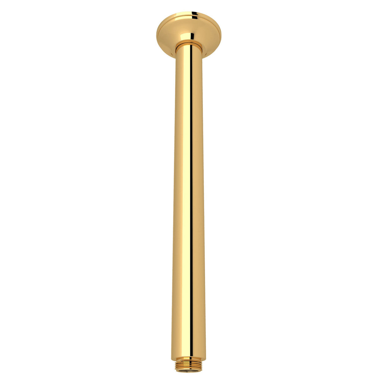 13 inch Ceiling-mount Shower Arm