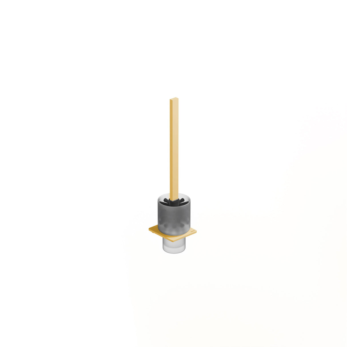 Toilet Brush Holder - S-Cube 166855