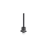 Toilet Brush Holder - S-Cube 166855