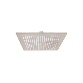 AquaDesign Square 10 Inch Shower Head SD3225 - image 2