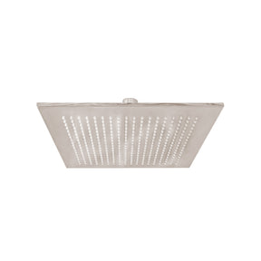 AquaDesign Square 12 Inch Shower Head SD3230 - image 2