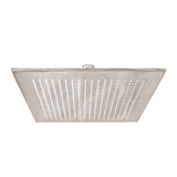 Square 20” Shower Head - SD3250