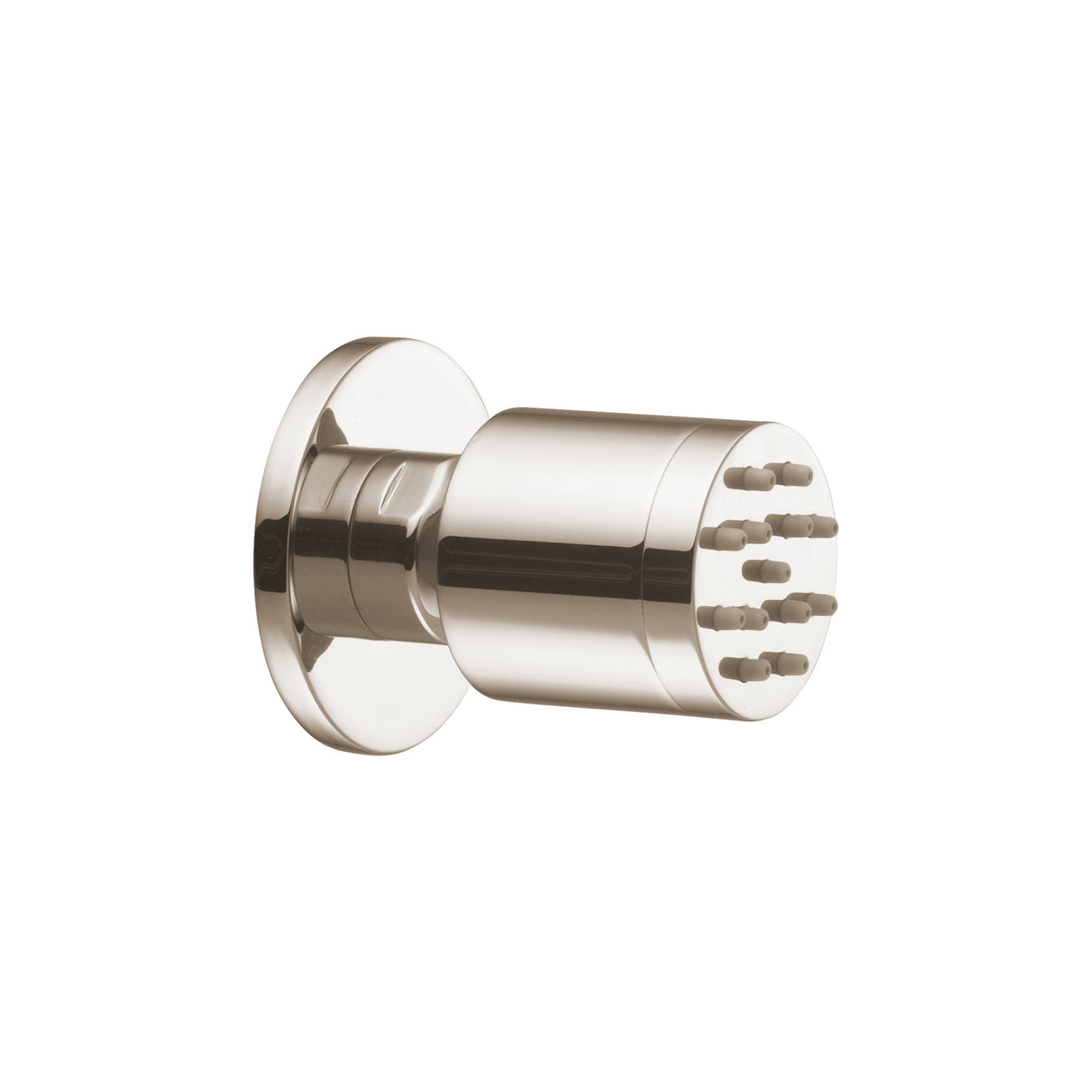 Round Body Spray 1/2” Female NPT - SD4-0146S