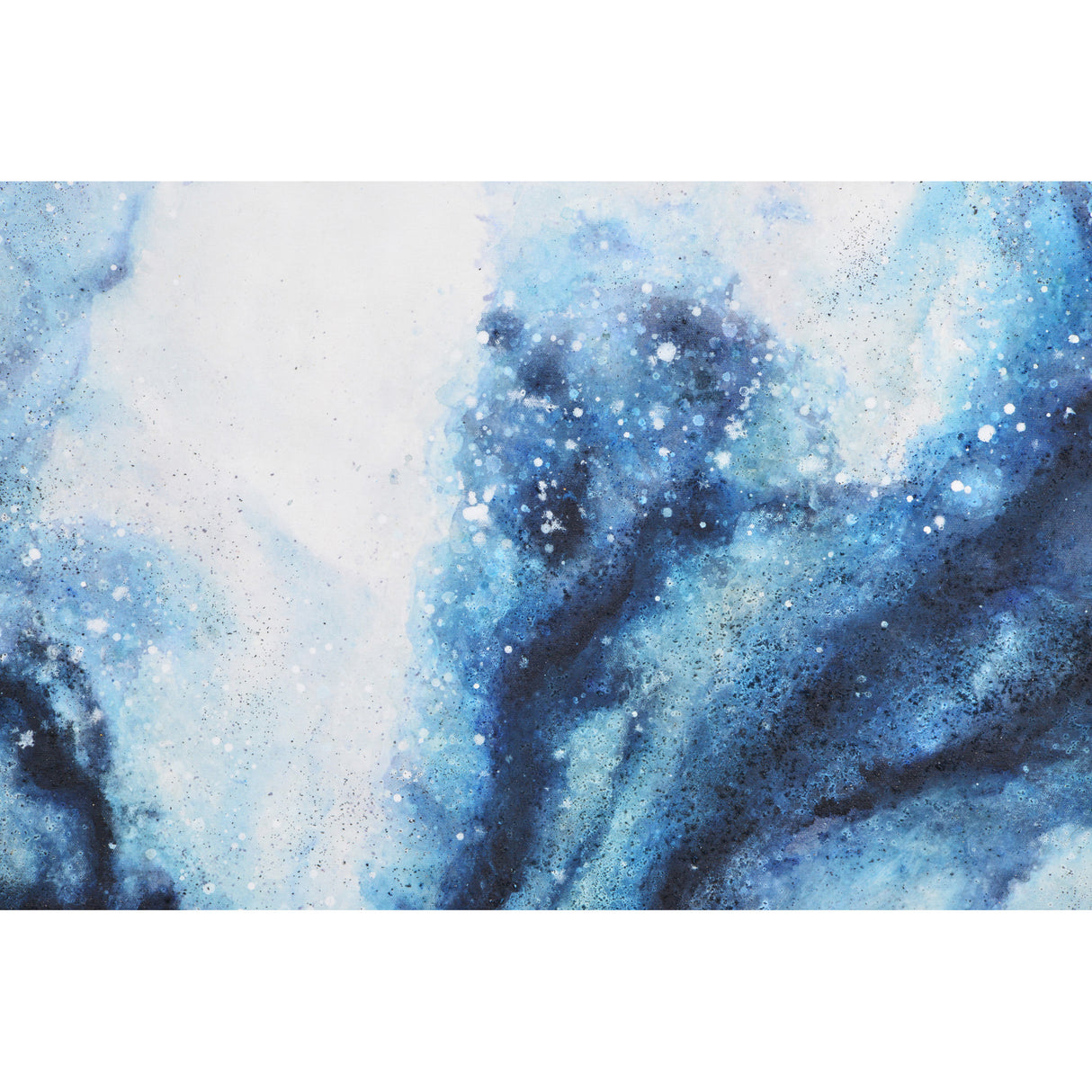 Acubens 30" W x 60" H x 1.5" D