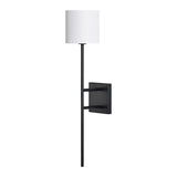 EUNICE 5" W x 24" H x 6.2" D