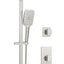 Aquabrass Thermostatic Shower Faucet D2 - image 2