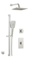 Aquabrass Thermostatic Shower Faucet D2 - image 2