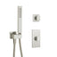 Aquabrass Thermostatic Shower Faucet D4 - image 2