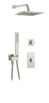 Aquabrass Thermostatic Shower Faucet D4 - image 2