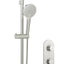 Aquabrass U1 Thermostatic Shower Faucet, 3/4 In Valve - image 2