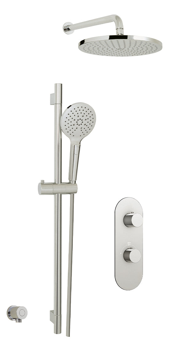 Shower faucet U1