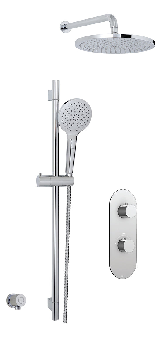 Shower faucet U1