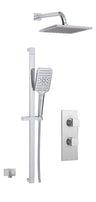 Shower faucet U2