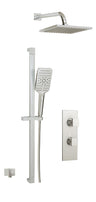Aquabrass Thermostatic Shower Faucet U2 - image 2