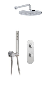 Shower faucet U3G-CalGreen compliant option