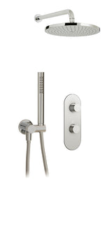 Shower faucet U3