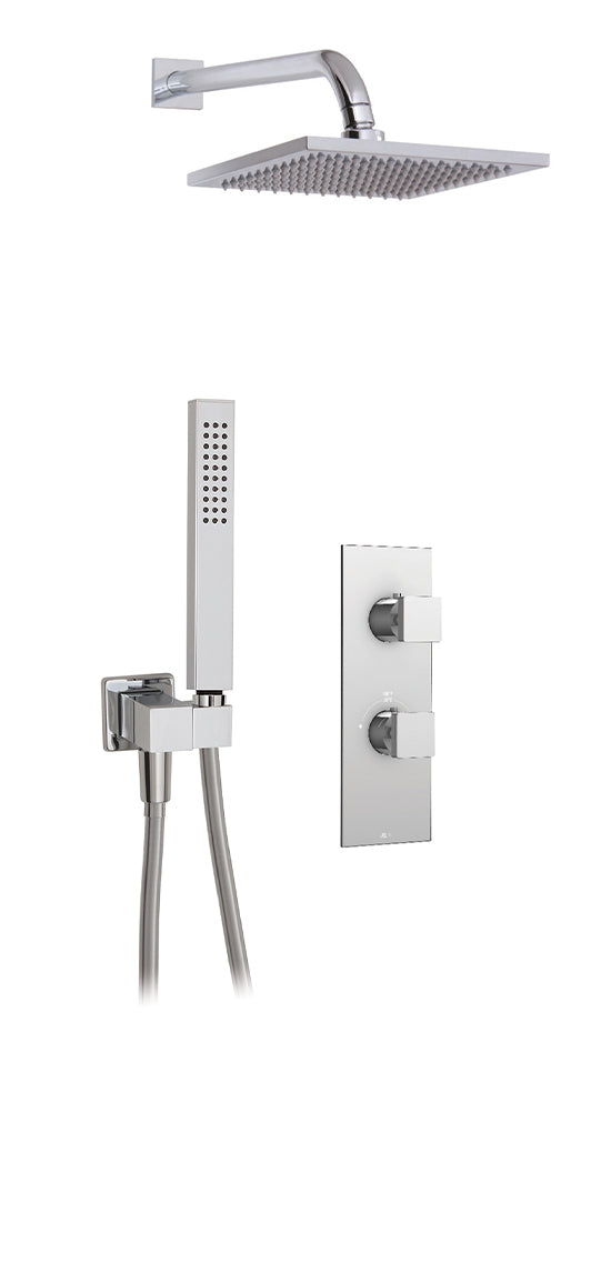Shower faucet U4