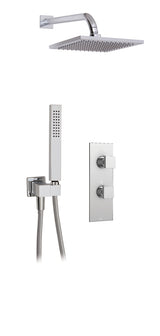 Shower faucet U4