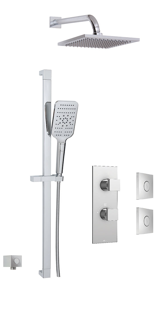Shower faucet U6