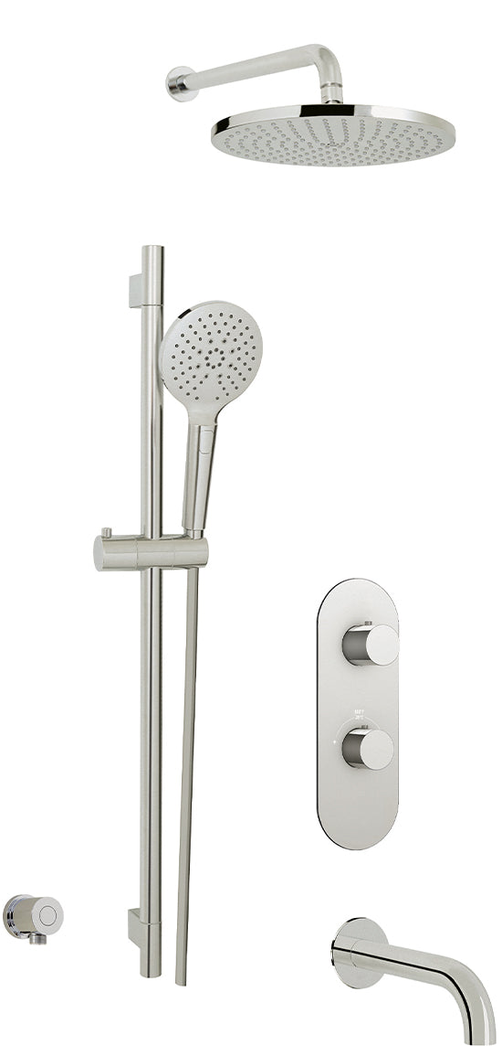 Shower faucet U7