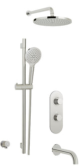 Shower faucet U7
