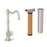 Acqui® Filter Kitchen Faucet Kit Akit1435lp-2