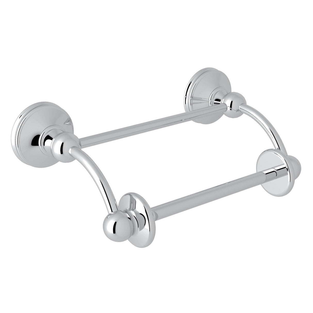 Georgian Era Toilet Paper Holder
