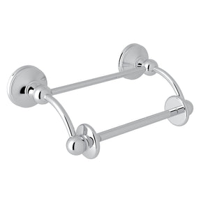 Georgian Era Toilet Paper Holder