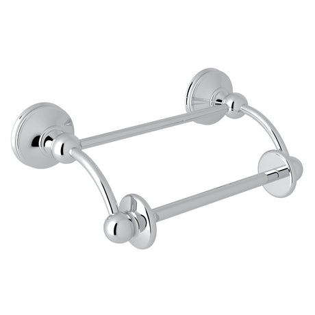 Georgian Era Toilet Paper Holder