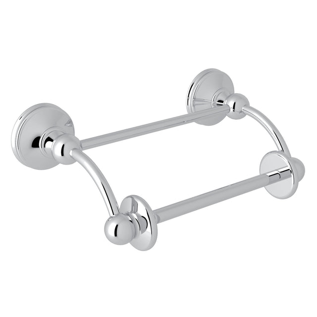 Georgian Era Toilet Paper Holder