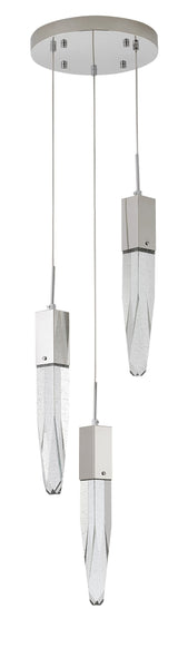 Chandelier ADS24C12CH