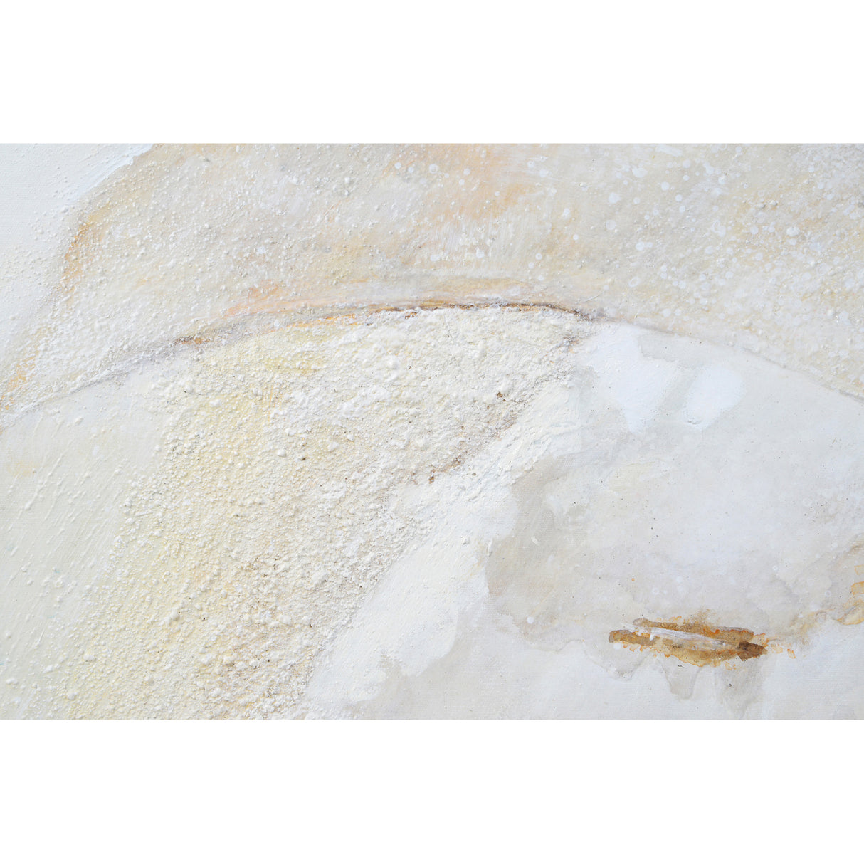 Dimona 60" W x 40" H x 2" D