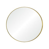 GRADY 40" W x 40" H x 0.5" D