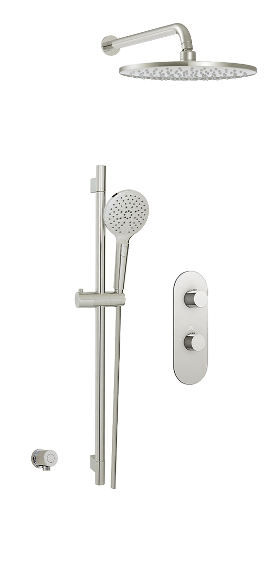 Shower faucet SHOWERBOX01