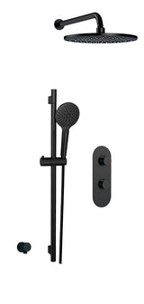 Shower faucet SHOWERBOX01G-CalGreen compliant option