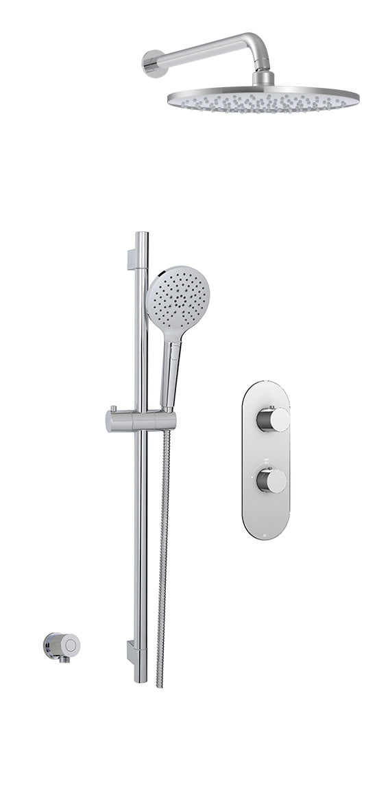 Shower faucet SHOWERBOX01
