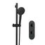 Aquabrass Showerbox02G CalGreen Round Rain Shower System - image 2