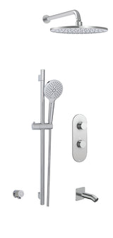 Shower faucet SHOWERBOX02