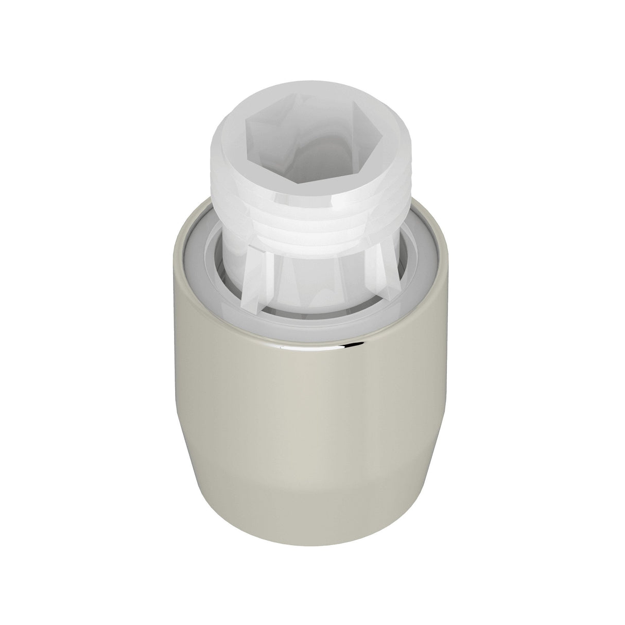 Finished Vacuum Breaker V00275