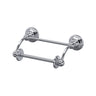 Edwardian Toilet Paper Holder With Lift Arm
