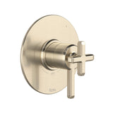 Apothecary™ 3-way Type T/P (thermostatic/pressure balance) no share coaxial patented trim