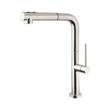 Kitchen Faucet - Slim D2 w/ Dual Spray