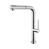 Kitchen Faucet - Slim D2 w/ Dual Spray