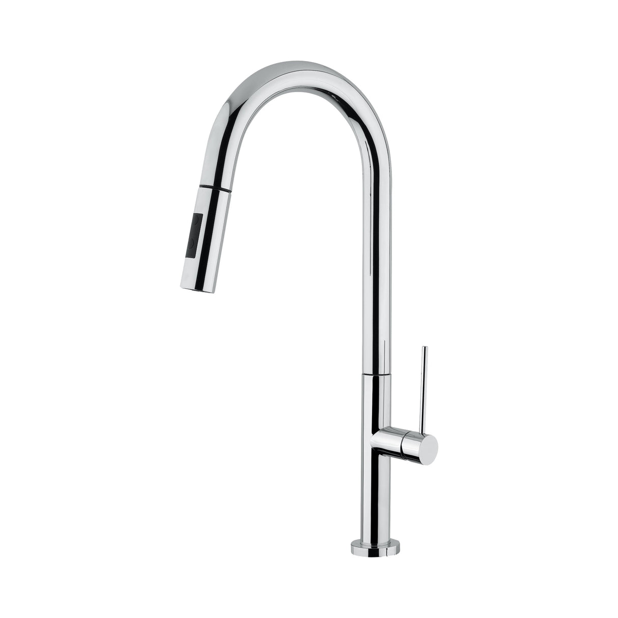 Kitchen Faucet - Slim D30 w/Dual Spray