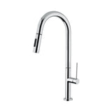 Kitchen Faucet - Slim D30 w/Dual Spray