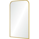 MERRIMACK 24" W x 36" H x 0.5" D