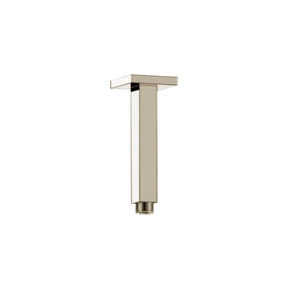 AquaDesign 6 In. Square Ceiling Shower Arm SM1 - image 2
